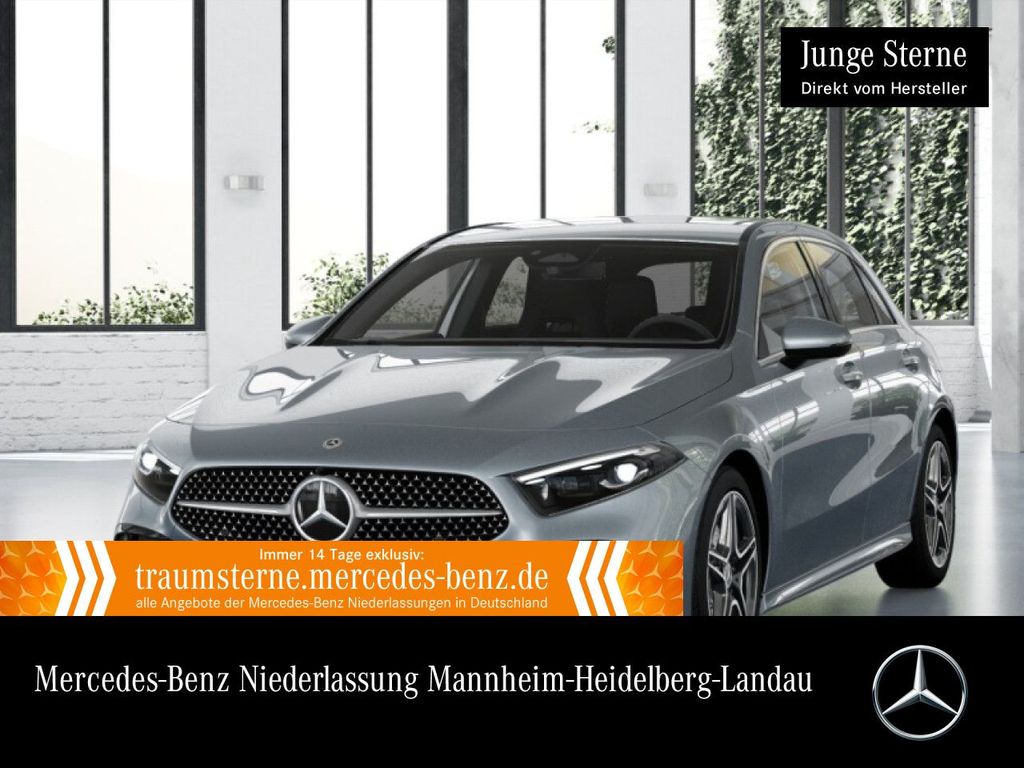 Mercedes-Benz A 250 2024
