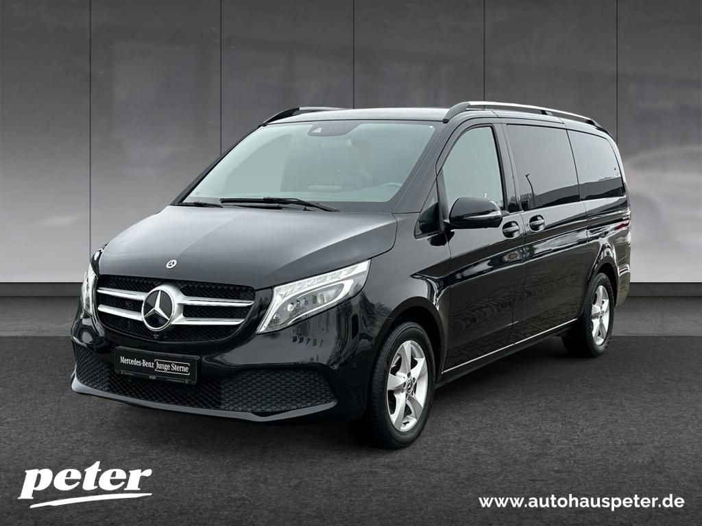 Mercedes-Benz V 300 2020