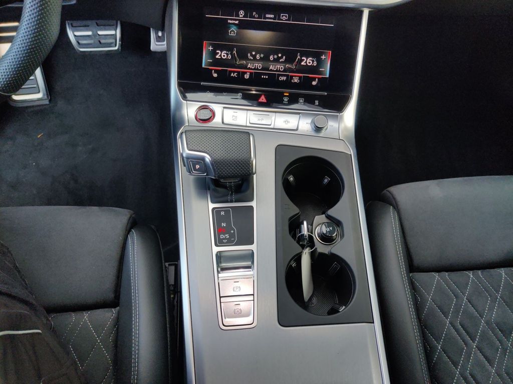 Audi S6 2024
