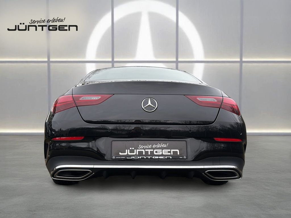 Mercedes-Benz CLA 200 2024