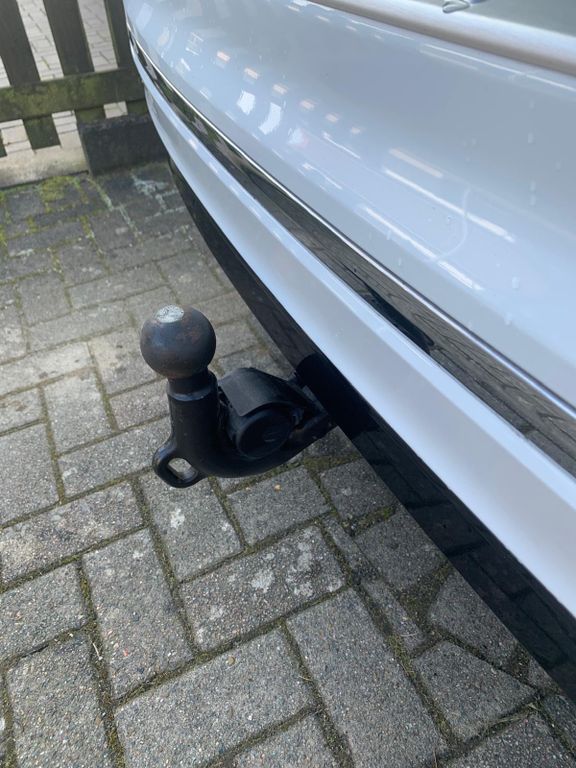 Volkswagen Tiguan Allspace 2019