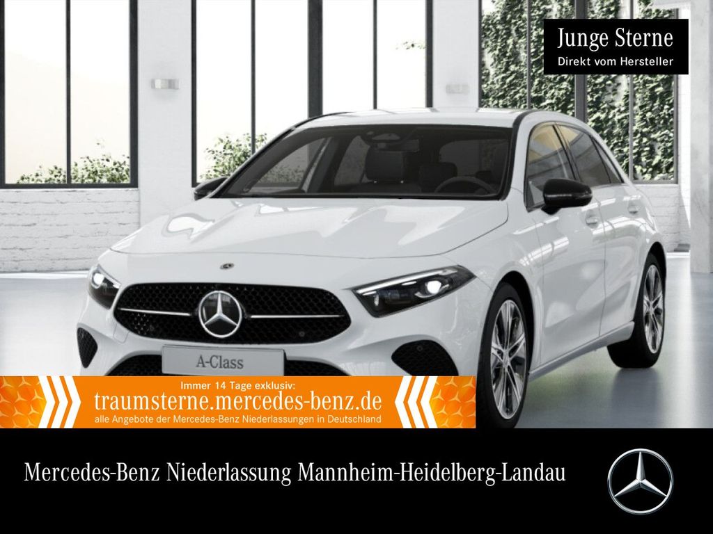 Mercedes-Benz A 220 2024