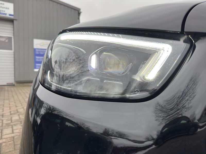 Mercedes-Benz E 400 2023