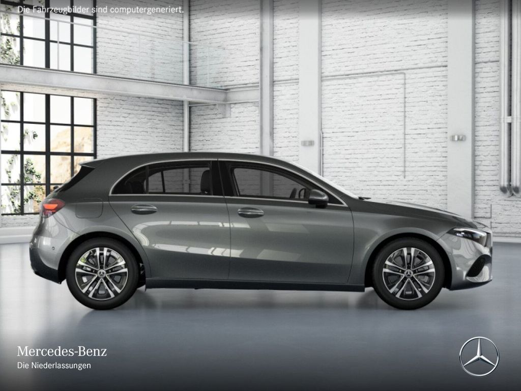 Mercedes-Benz A 250 2024