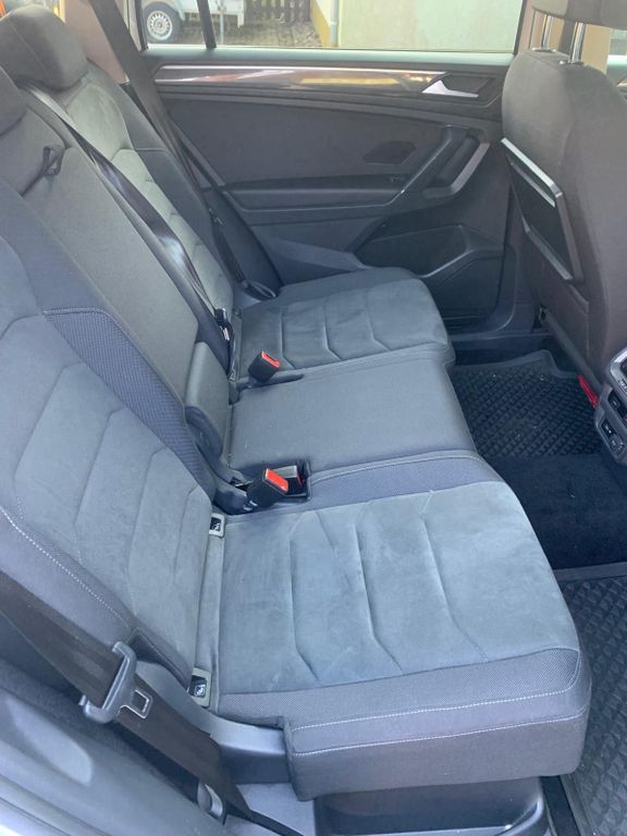 Volkswagen Tiguan Allspace 2019