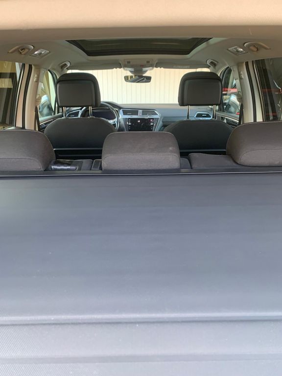 Volkswagen Tiguan Allspace 2019