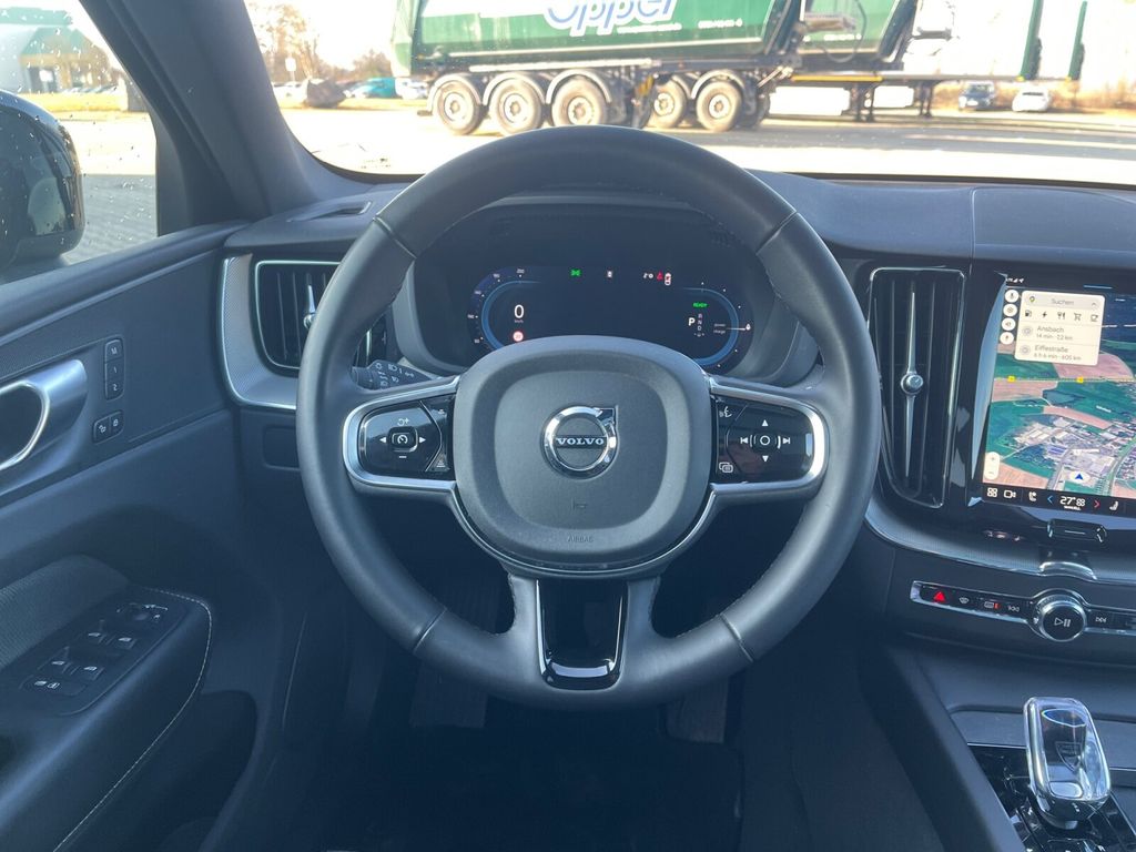 Volvo XC60 2024