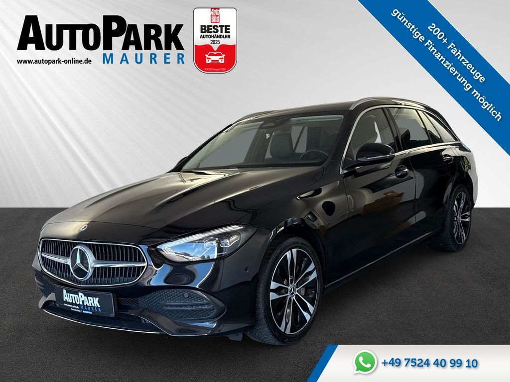Mercedes-Benz C 300 2022