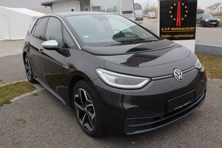 Volkswagen ID.3 2020
