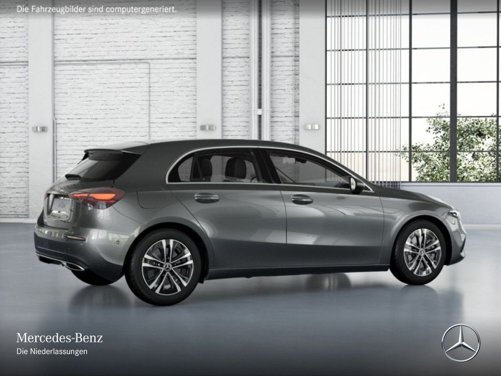 Mercedes-Benz A 250 2024