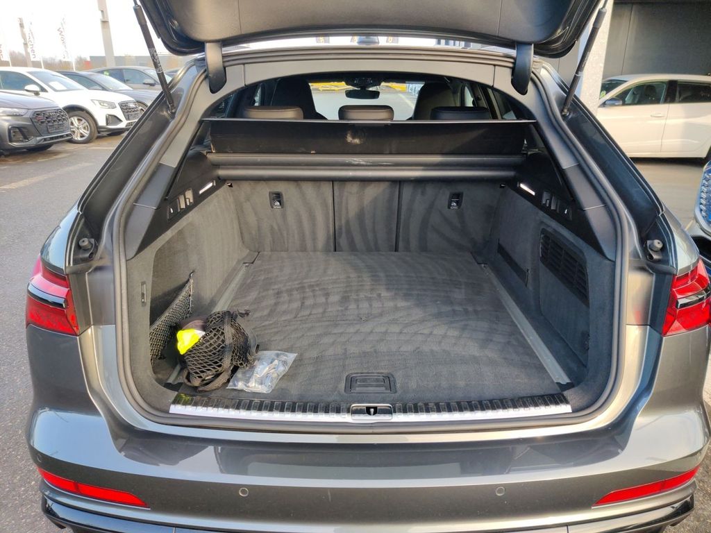 Audi S6 2024