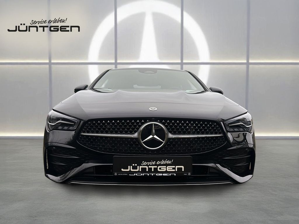 Mercedes-Benz CLA 200 2024