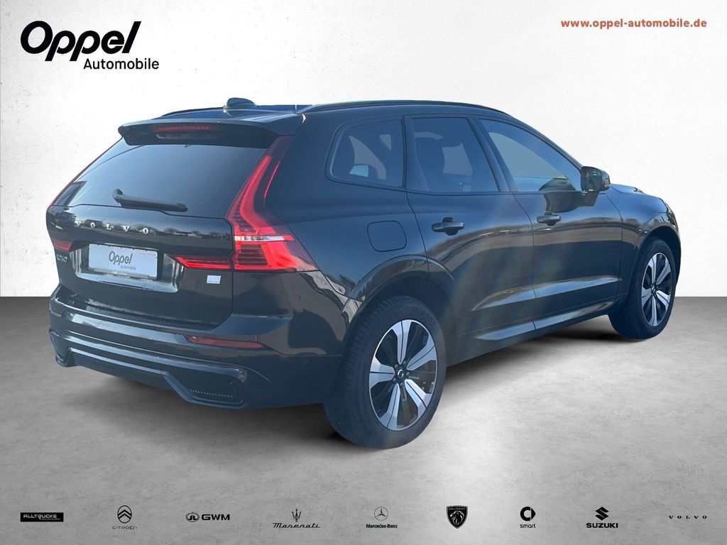 Volvo XC60 2024