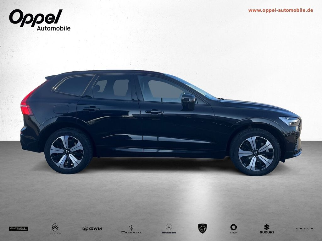 Volvo XC60 2024