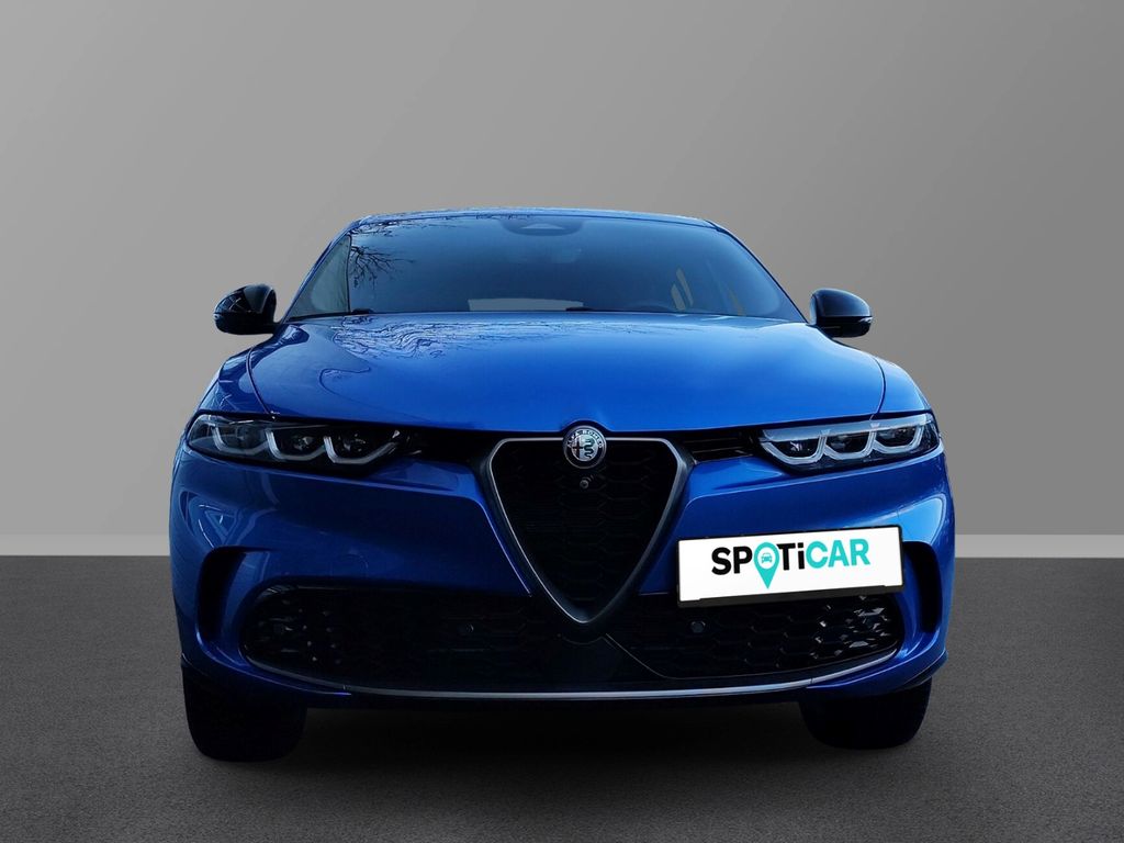 Alfa Romeo Tonale 2002