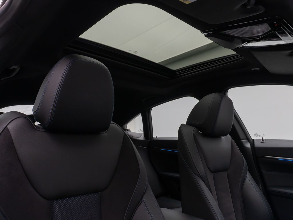 BMW i4 2022