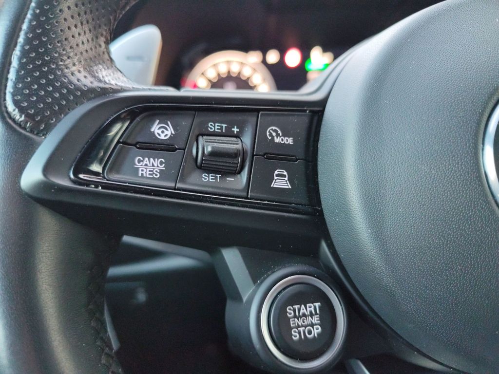 Alfa Romeo Tonale 2002