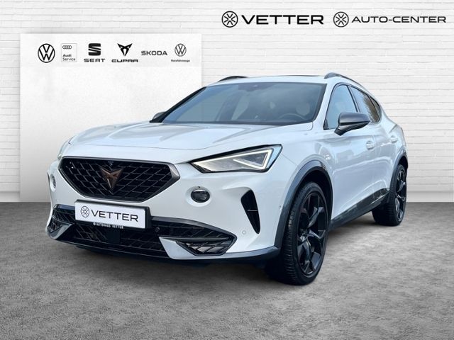 Cupra Formentor 2023