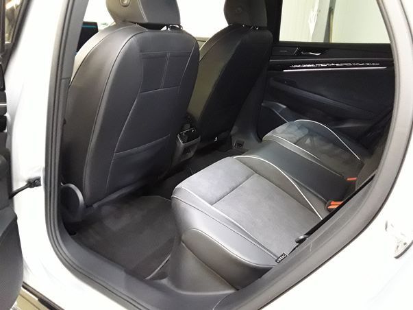 Volkswagen ID.7 2025