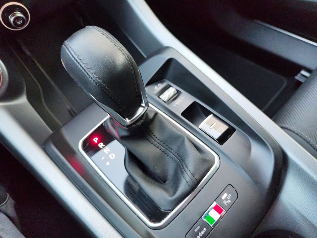 Alfa Romeo Tonale 2002