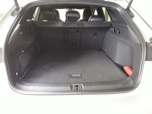 Volkswagen ID.7 2025