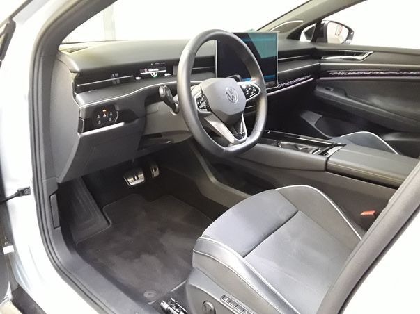 Volkswagen ID.7 2025