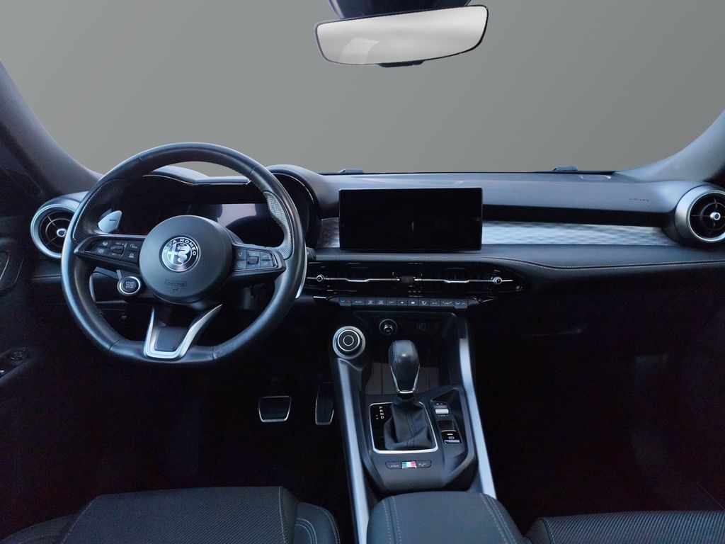 Alfa Romeo Tonale 2002