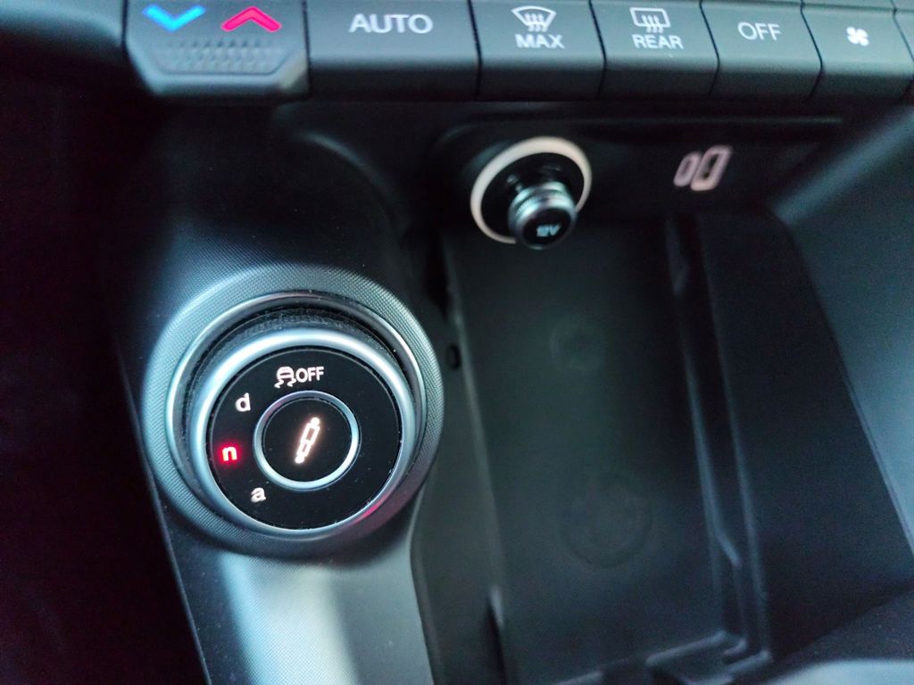 Alfa Romeo Tonale 2002