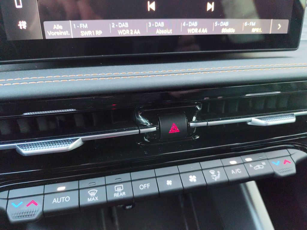 Alfa Romeo Tonale 2002