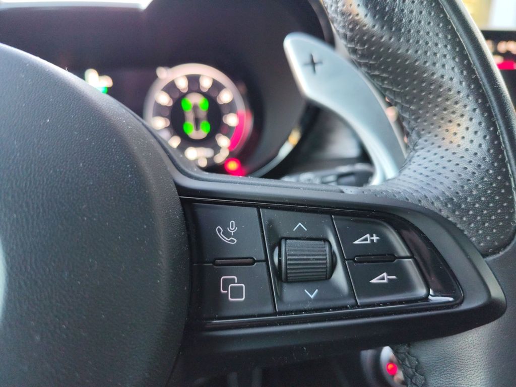 Alfa Romeo Tonale 2002