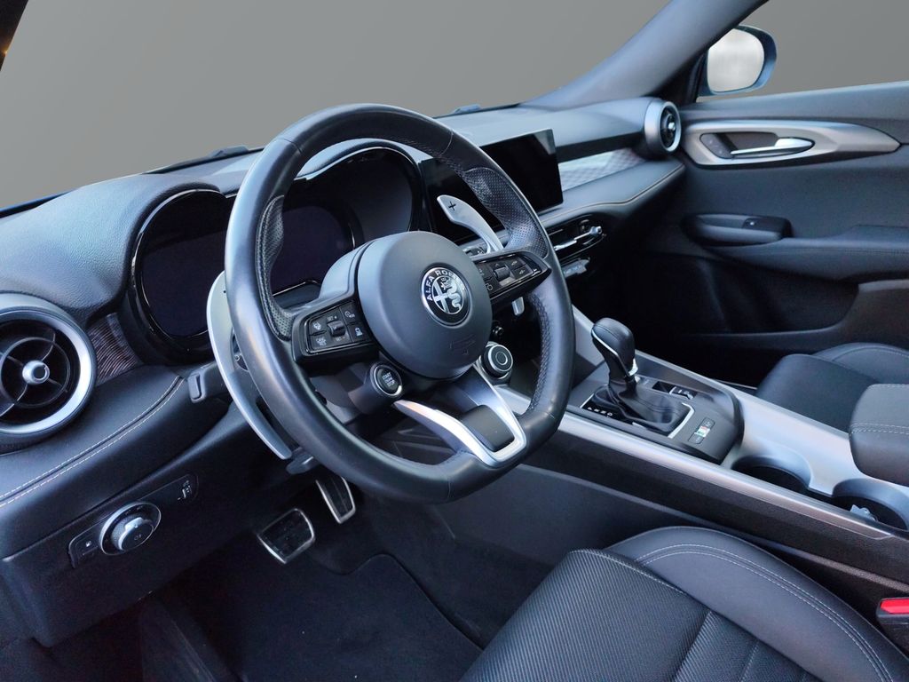 Alfa Romeo Tonale 2002