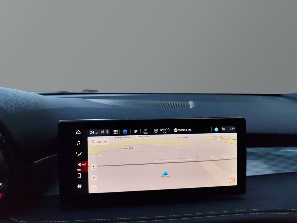 Alfa Romeo Tonale 2002