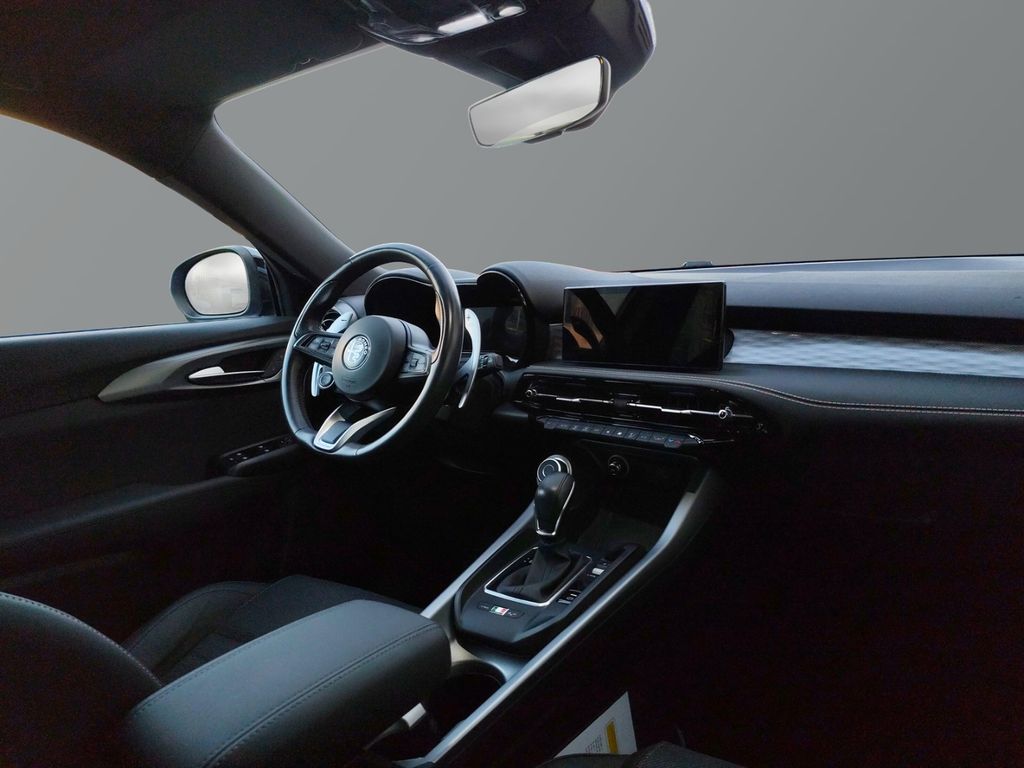 Alfa Romeo Tonale 2002