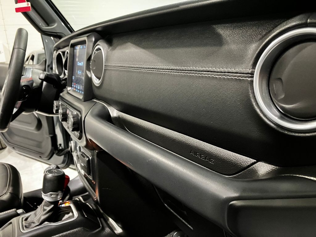 Jeep Wrangler 2019
