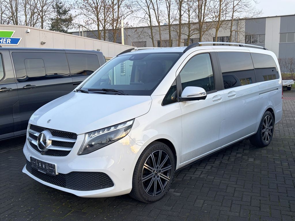 Mercedes-Benz V 300 2023