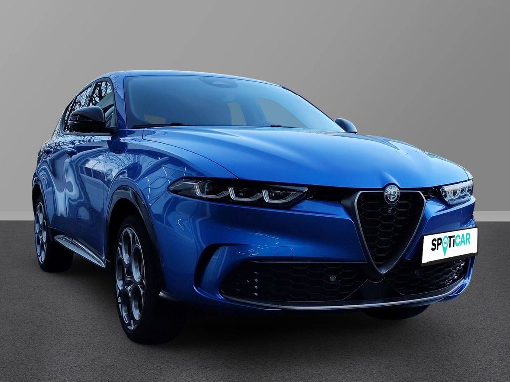 Alfa Romeo Tonale 2002