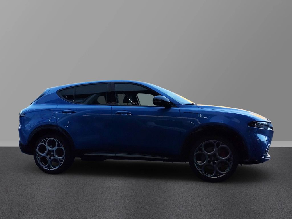 Alfa Romeo Tonale 2002