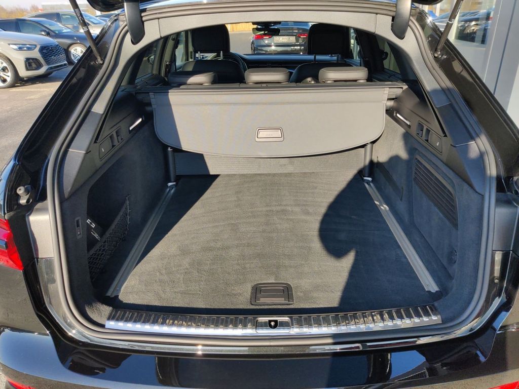 Audi S6 2025