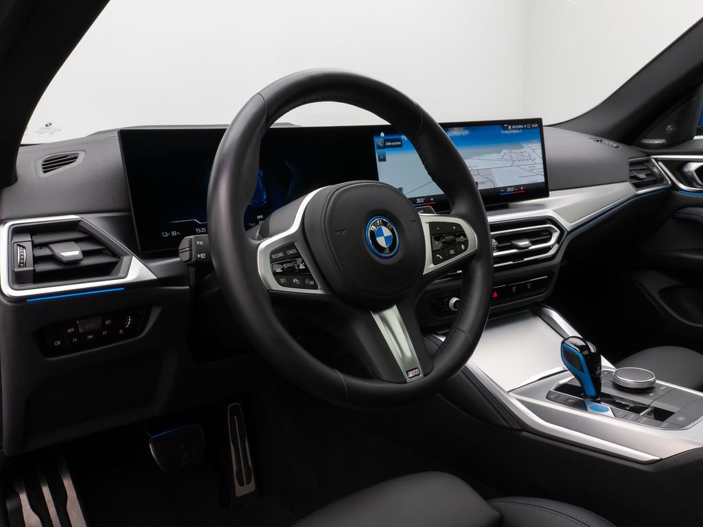 BMW i4 2022