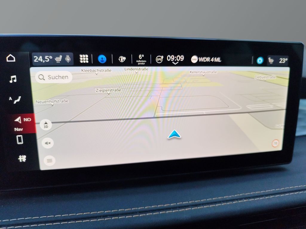 Alfa Romeo Tonale 2002