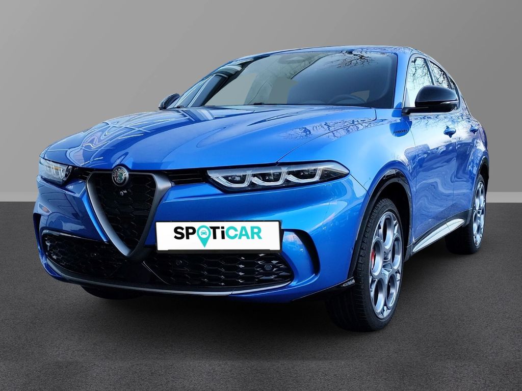 Alfa Romeo Tonale 2002