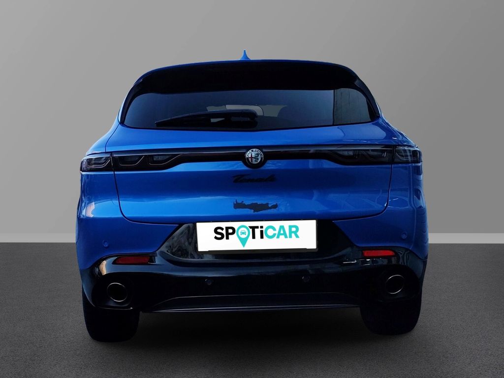 Alfa Romeo Tonale 2002