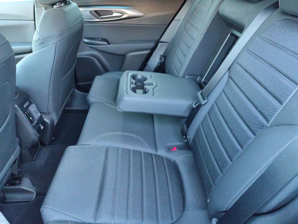 Alfa Romeo Tonale 2002