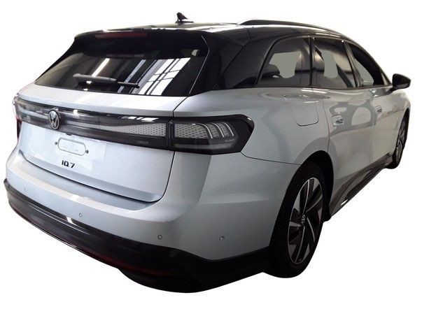 Volkswagen ID.7 2025