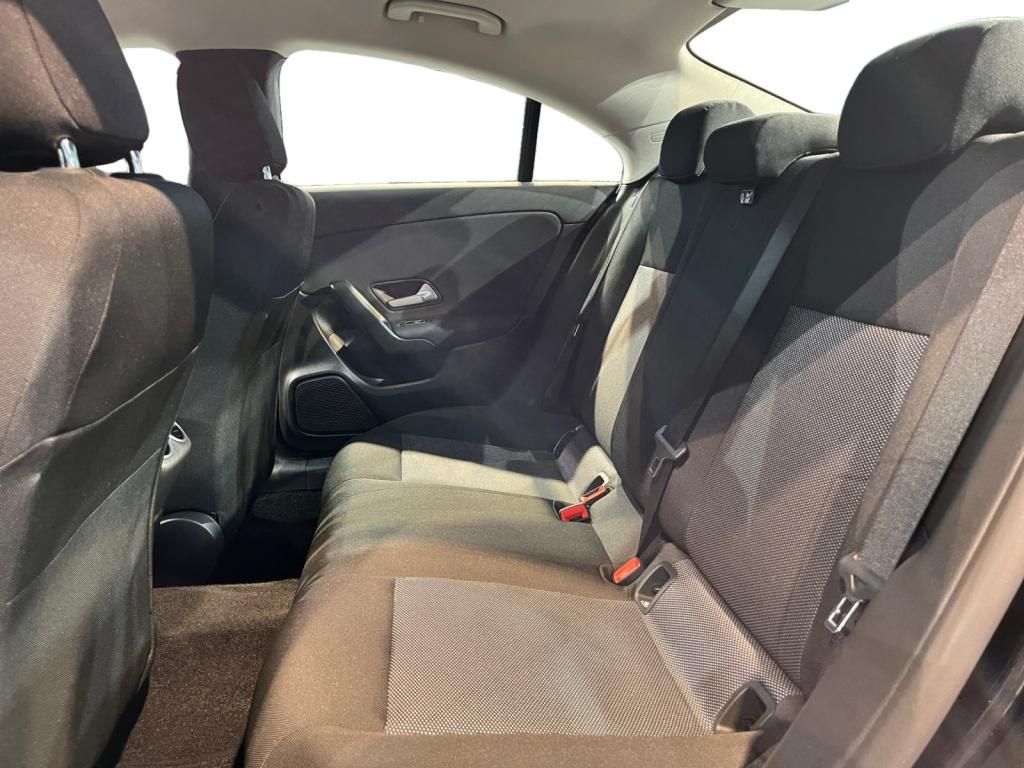 Mercedes-Benz CLA 220 2020