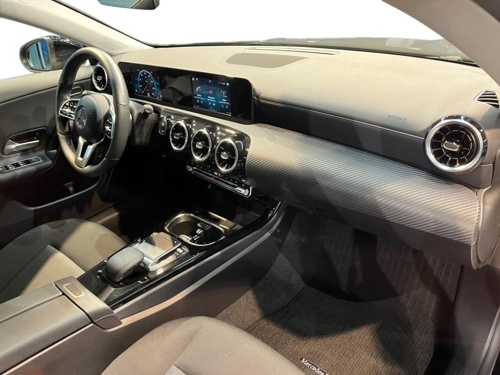 Mercedes-Benz CLA 220 2020