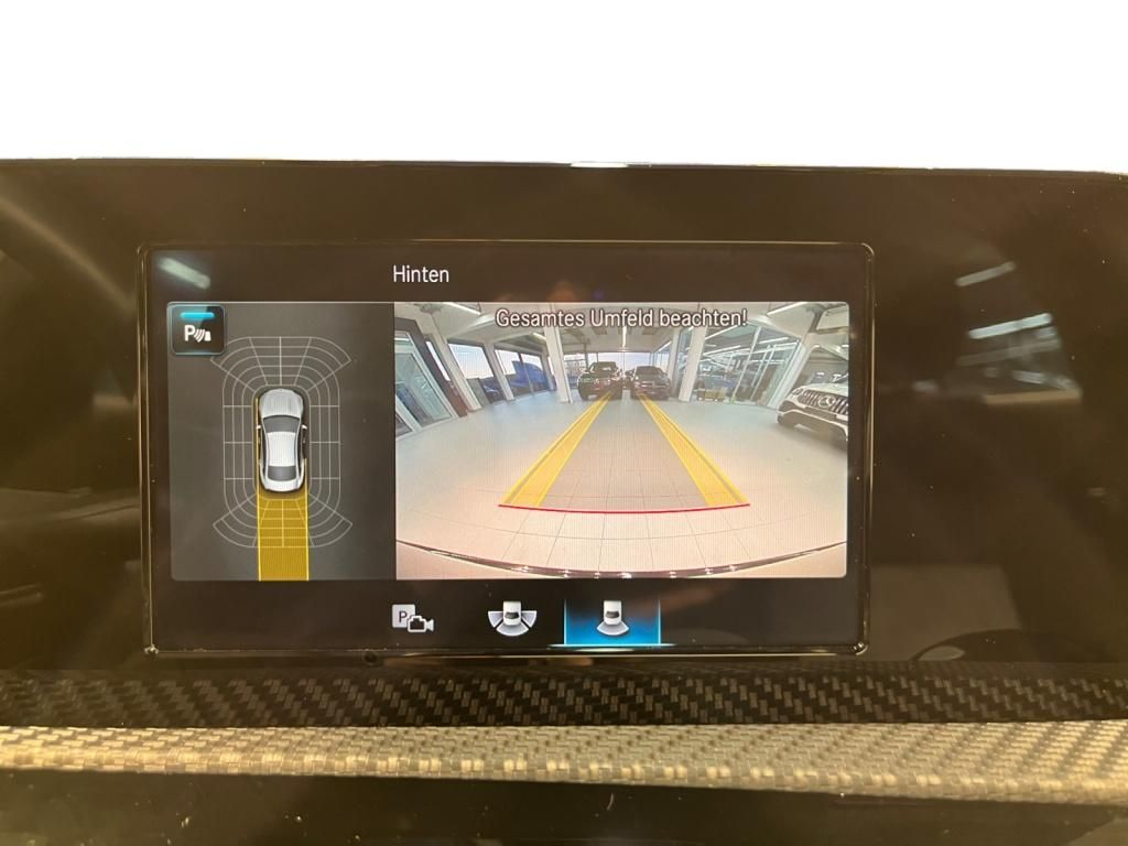 Mercedes-Benz CLA 220 2020