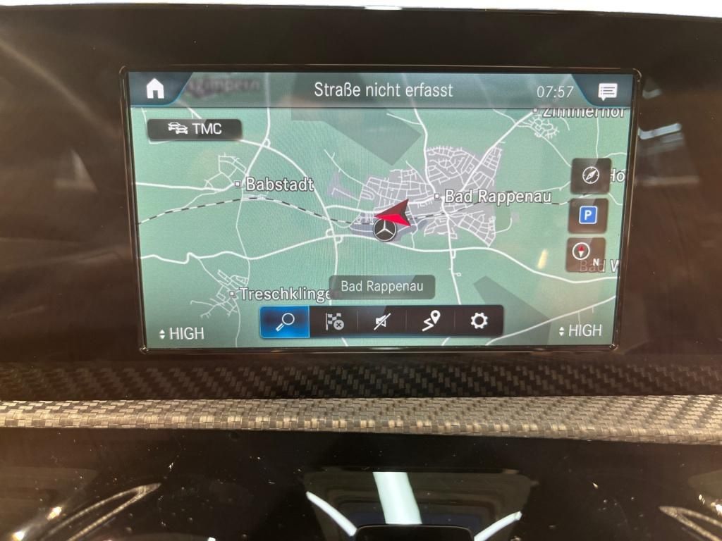 Mercedes-Benz CLA 220 2020