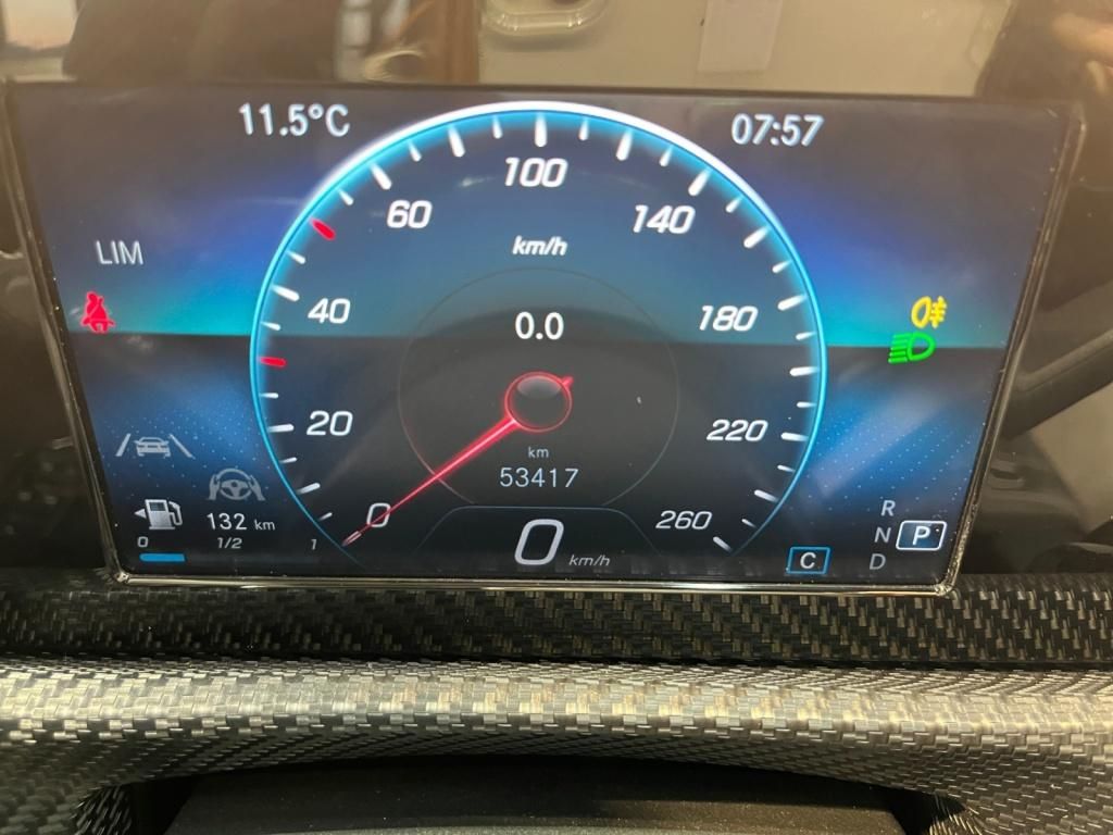 Mercedes-Benz CLA 220 2020