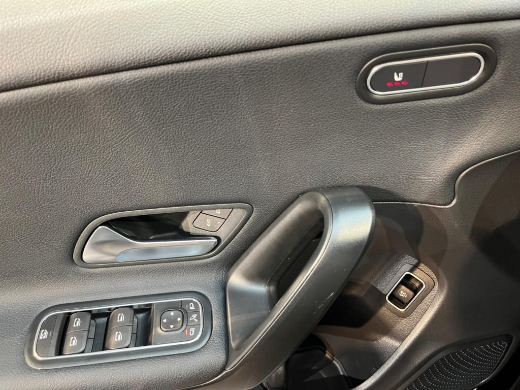 Mercedes-Benz CLA 220 2020